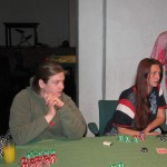 JuMaJo PokerNight
